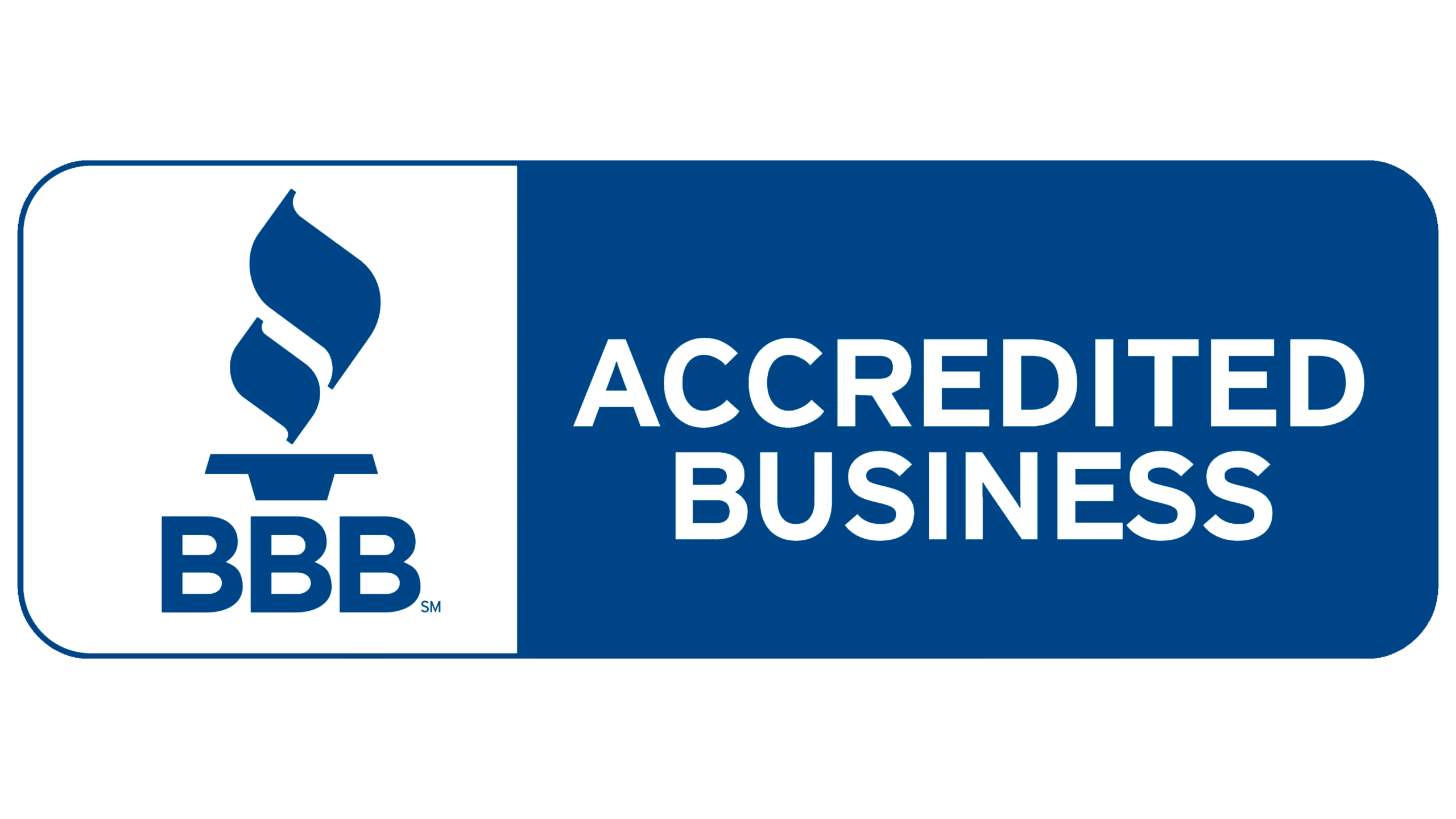 BBB Accredited