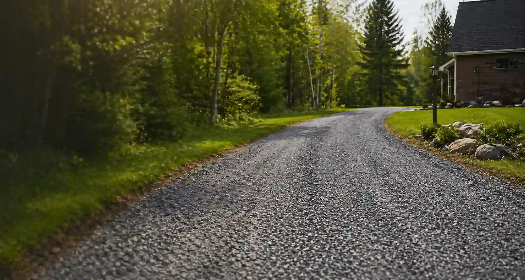 Driveway regrading near me